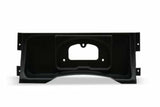 Holley EFI 1995-1998 C1500 6.5L Dash Bezels for Racepak Dashes 553-421