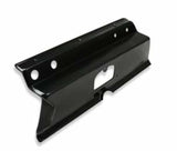 Holley EFI 1966 Chevelle 4.6L Dash Bezels for Racepak Dashes 553-423