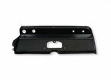 Holley EFI 1966 Chevelle 4.6L Dash Bezels for Racepak Dashes 553-423
