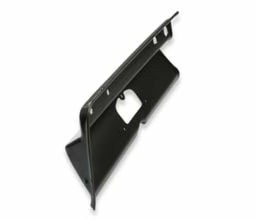1967 Chevelle 3.8L Holley Dash Bezels for Racepak Dashes 553-425