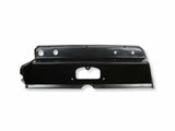 1967 Chevelle 3.8L Holley Dash Bezels for Racepak Dashes 553-425