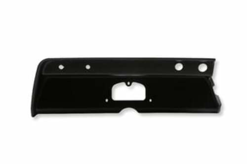 1967 Chevelle 3.8L Holley Dash Bezels for Racepak Dashes 553-425