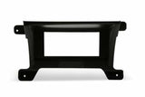 1986-1989 S10 Blazer 2.8L Dash Bezels for Holley EFI 6.86" PRO Dashes 553-427