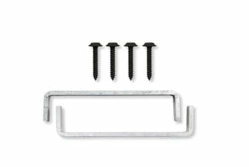 1986-1989 S10 Blazer 2.8L Dash Bezels for Holley EFI 6.86" PRO Dashes 553-427