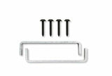 1986-1989 S10 Blazer 2.8L Dash Bezels for Holley EFI 6.86" PRO Dashes 553-427