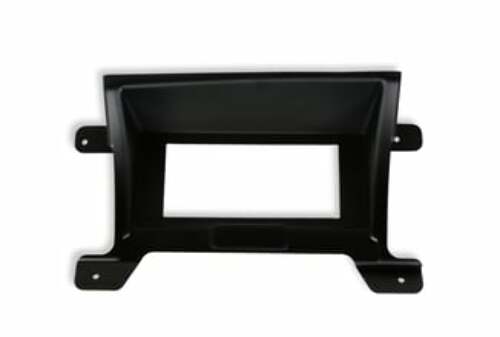1986-1989 S10 Blazer 2.8L Dash Bezels for Holley EFI 6.86" PRO Dashes 553-427