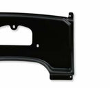 Holley EFI 1994 S10 Blazer 4.3L Dash Bezels for Racepak Dashes 553-428