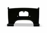Holley EFI 1994 S10 Blazer 4.3L Dash Bezels for Racepak Dashes 553-428