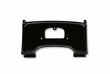 Holley EFI 1994 S10 Blazer 4.3L Dash Bezels for Racepak Dashes 553-428