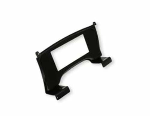Holley EFI 1994 S10 Blazer 4.3L Dash Bezels for 6.86" PRO Dashes 553-430