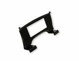 Holley EFI 1994 S10 Blazer 4.3L Dash Bezels for 6.86" PRO Dashes 553-430
