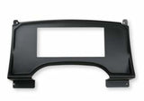 Holley EFI 1994 S10 Blazer 4.3L Dash Bezels for 6.86" PRO Dashes 553-430