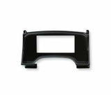 Holley EFI 1994 S10 Blazer 4.3L Dash Bezels for 6.86" PRO Dashes 553-430