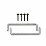 Holley EFI 1998-2004 Blazer 4.3L Dash Bezels for 6.86" PRO Dashes 553-432