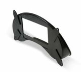 Holley EFI 1998-2004 Blazer 4.3L Dash Bezels for 6.86" PRO Dashes 553-432