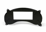 Holley EFI 1998-2004 Blazer 4.3L Dash Bezels for 6.86" PRO Dashes 553-432