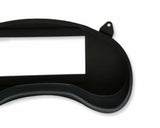 Holley EFI 1998-2004 Blazer 4.3L Dash Bezels for 6.86" PRO Dashes 553-432