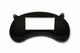 Holley EFI 1998-2004 Blazer 4.3L Dash Bezels for 6.86" PRO Dashes 553-432