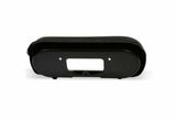 Holley EFI 1962-1965 Chevy II 2.5L Dash Bezels for Racepak Dashes 553-433