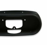 Holley EFI 1962-1965 Chevy II 2.5L Dash Bezels for Racepak Dashes 553-433