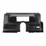 Holley EFI 1977-1979 Nova 5.0L Dash Bezels for 6.86" PRO Dashes 553-435