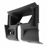 Holley EFI 1977-1979 Nova 5.0L Dash Bezels for 6.86" PRO Dashes 553-435