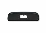 Holley EFI 1957-1960 F-100 3.6L Dash Bezels for Racepak Dashes 553-437
