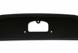 Holley EFI 1957-1960 F-100 3.6L Dash Bezels for Racepak Dashes 553-437