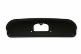 Holley EFI 1957-1960 F-100 3.6L Dash Bezels for Racepak Dashes 553-437