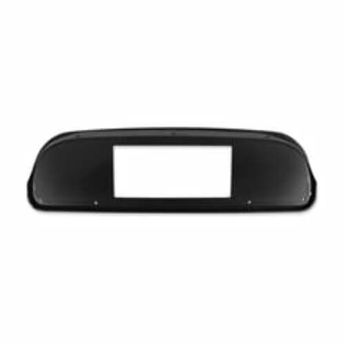 Holley EFI 1957-1960 F-100 3.6L Dash Bezels for 6.86" PRO Dashes 553-438
