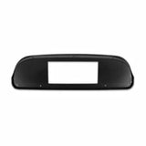 Holley EFI 1957-1960 F-100 3.6L Dash Bezels for 6.86" PRO Dashes 553-438