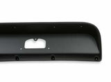 Holley EFI 1967-1972 F-100 4.7L Dash Bezels for Racepak Dashes 553-439