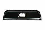 Holley EFI 1967-1972 F-100 4.7L Dash Bezels for Racepak Dashes 553-439