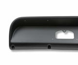 Holley EFI 1967-1972 F-100 4.7L Dash Bezels for Racepak Dashes 553-439
