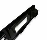 Holley EFI 1973-1977 F-100 Dash Bezels for 6.86" PRO Dashes 553-441