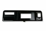 Holley EFI 1973-1977 F-100 Dash Bezels for 6.86" PRO Dashes 553-441