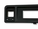 Holley EFI 1973-1977 F-100 Dash Bezels for 6.86" PRO Dashes 553-441