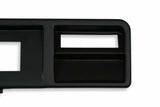 Holley EFI 1973-1977 F-100 Dash Bezels for 6.86" PRO Dashes 553-441