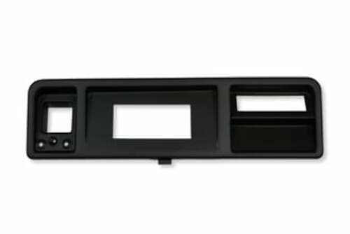 Holley EFI 1973-1977 F-100 Dash Bezels for 6.86" PRO Dashes 553-441