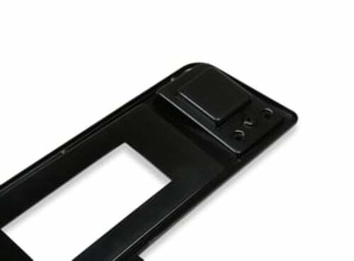 Holley EFI 1973-1977 F-100 Dash Bezels for 6.86" PRO Dashes 553-442