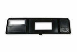 Holley EFI 1973-1977 F-100 Dash Bezels for 6.86" PRO Dashes 553-442