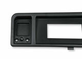 Holley EFI 1973-1977 F-100 Dash Bezels for 6.86" PRO Dashes 553-442