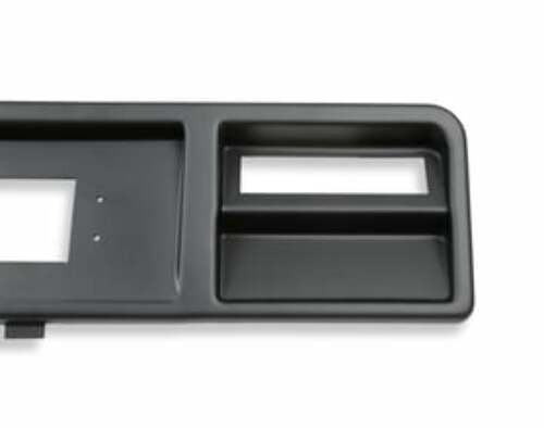 1973-1977 F-100  Holley Dash Bezels for Holley EFI 7" Dashes 553-444