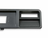 1973-1977 F-100  Holley Dash Bezels for Holley EFI 7" Dashes 553-444