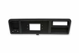 1973-1977 F-100  Holley Dash Bezels for Holley EFI 7" Dashes 553-444