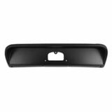 Holley EFI 1967-1972 F-100 3.9L Dash Bezels for Racepak Dashes 553-445