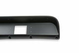 Holley EFI 1967-1972 F-100 3.9L Dash Bezels for 7" Dashes 553-446
