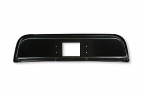 Holley EFI 1967-1972 F-100 3.9L Dash Bezels for 7" Dashes 553-446