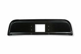 Holley EFI 1967-1972 F-100 3.9L Dash Bezels for 7" Dashes 553-446