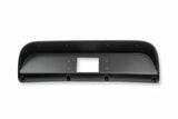 Holley EFI 1967-1972 F-100 3.9L Dash Bezels for 7" Dashes 553-446